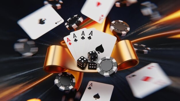 mposurga88 Bet Range for Every Player